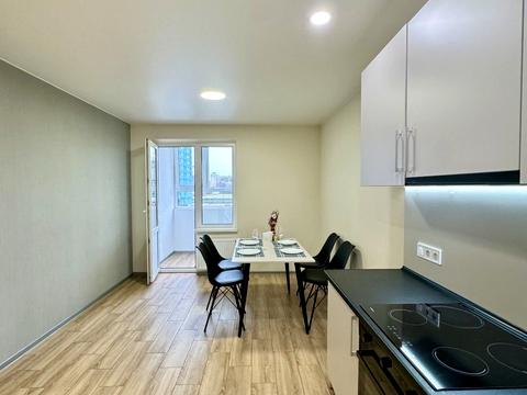 квартира по адресу Пригородная ул., 26-А