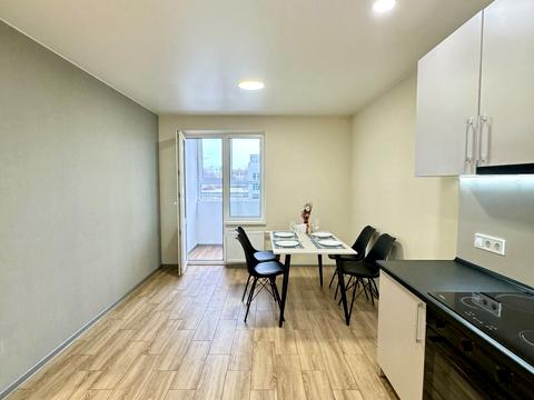 квартира по адресу Пригородная ул., 26-А