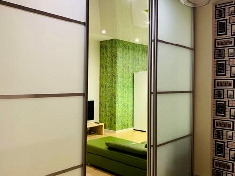 квартира по адресу Академика Ляпунова ул., 16