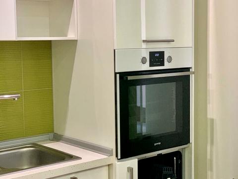 квартира по адресу Академика Ляпунова ул., 16