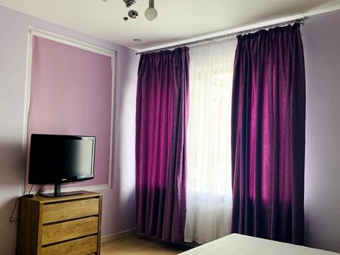 квартира по адресу Академика Ляпунова ул., 16