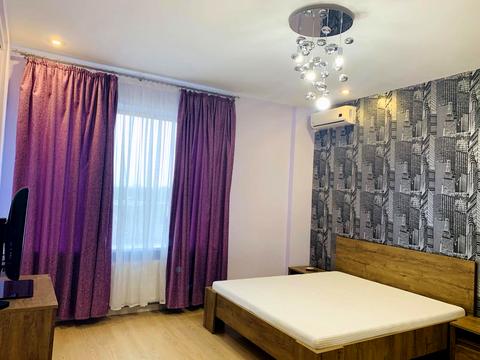 квартира по адресу Академика Ляпунова ул., 16