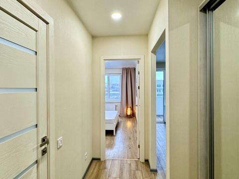 квартира по адресу Пригородная ул., 26-А