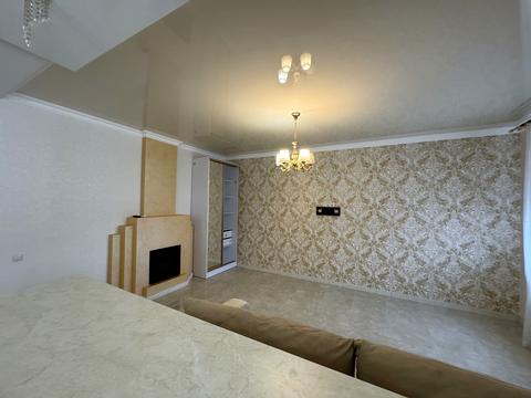 квартира по адресу Кармелюка ул., 11/2