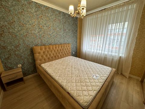 квартира за адресою Кармелюка вул., 11/2