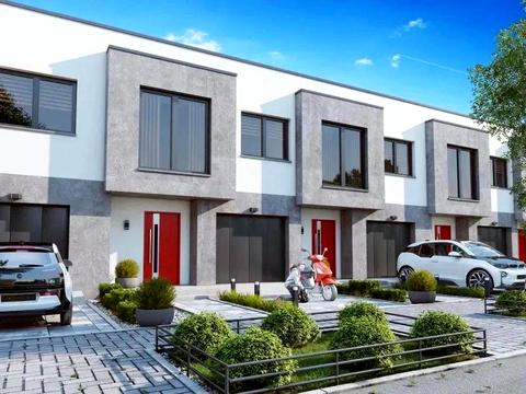 дом по адресу Ивана Мазепы ул.