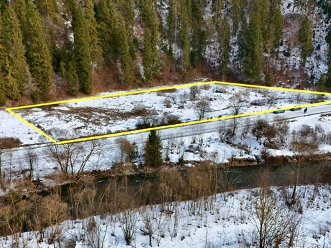 ділянка за адресою Шевченка