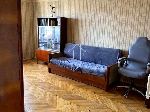 квартира за адресою Ґарета Джонса вул. (Сім'ї Хохлових), 1