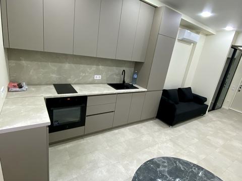 квартира по адресу Генерала Пушкина ул., 4