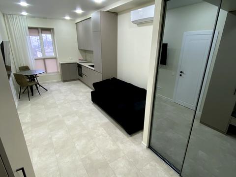 квартира по адресу Генерала Пушкина ул., 4