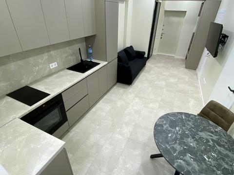 квартира по адресу Генерала Пушкина ул., 4