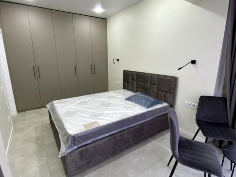 квартира по адресу Генерала Пушкина ул., 4