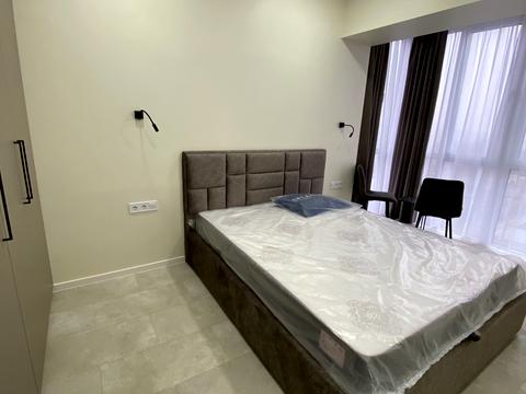 квартира по адресу Генерала Пушкина ул., 4