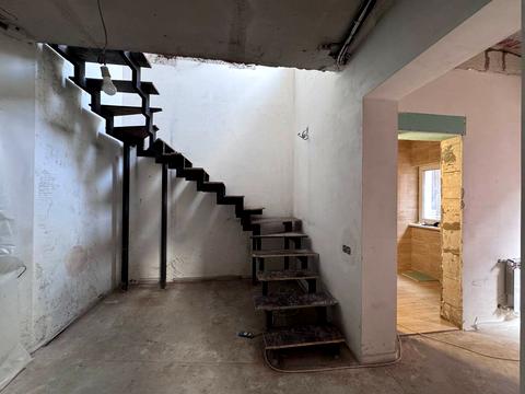 будинок за адресою Андріївська, 27