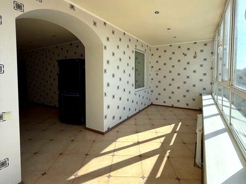 квартира по адресу Любарского ул. (Білостоцького), 4-А