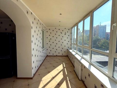 квартира по адресу Любарского ул. (Білостоцького), 4-А