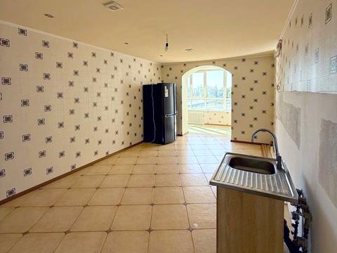 квартира по адресу Любарского ул. (Білостоцького), 4-А