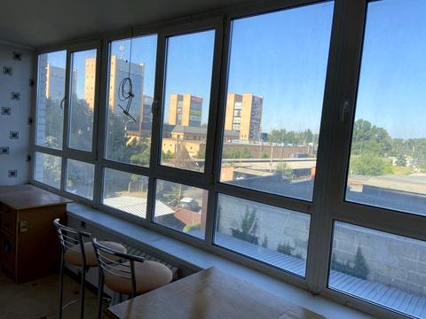 квартира по адресу Любарского ул. (Білостоцького), 4-А