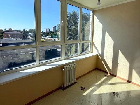 квартира по адресу Любарского ул. (Білостоцького), 4-А