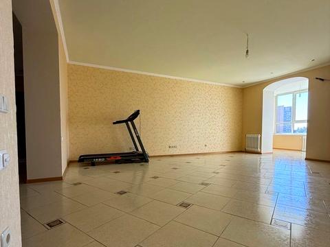 квартира по адресу Любарского ул. (Білостоцького), 4-А