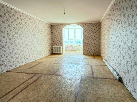 квартира по адресу Любарского ул. (Білостоцького), 4-А