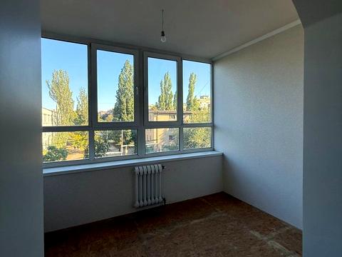 квартира по адресу Любарского ул. (Білостоцького), 4-А