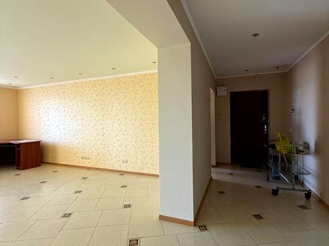 квартира по адресу Любарского ул. (Білостоцького), 4-А