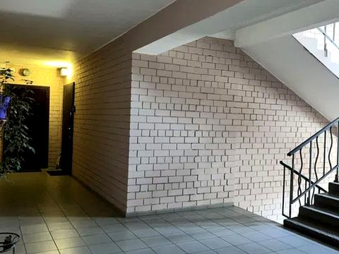 квартира по адресу Любарского ул. (Білостоцького), 4-А