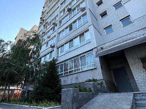 квартира по адресу Любарского ул. (Білостоцького), 4-А