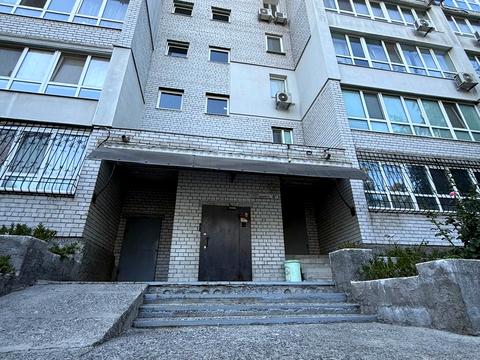 квартира по адресу Любарского ул. (Білостоцького), 4-А