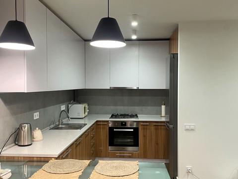 квартира по адресу Зеленая ул., 204д