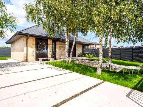 дом по адресу Київська