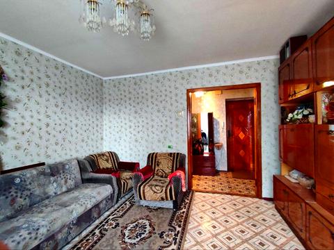 квартира за адресою Бориса Мозолевського вул. (Корнійчука), 2