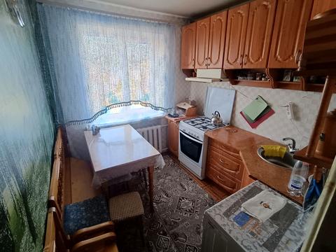 квартира за адресою Тернопільська вул., 22/1