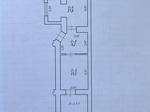 комерційна за адресою Шептицьких вул., 21