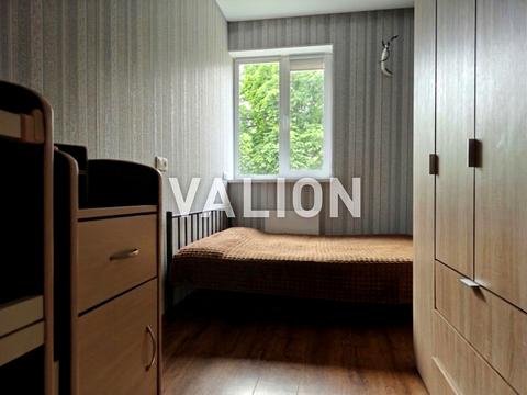 квартира по адресу Крилова ул., 12