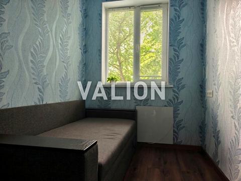 квартира по адресу Крилова ул., 12