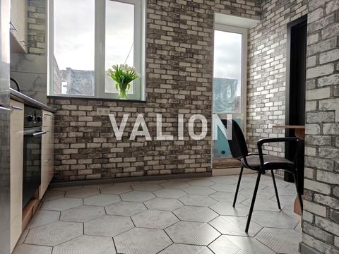 квартира по адресу Крилова ул., 12