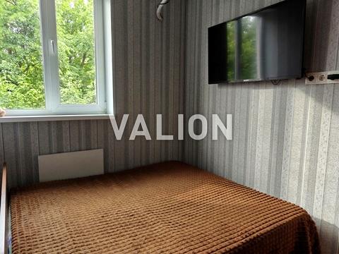 квартира по адресу Крилова ул., 12