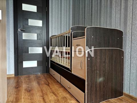 квартира по адресу Крилова ул., 12