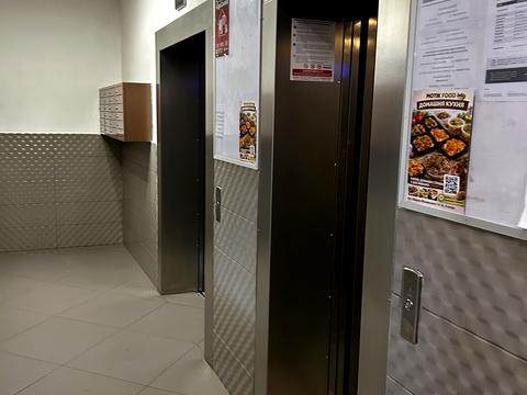 квартира за адресою Миколи Міхновського бульв. (Дружби народів), 14-16