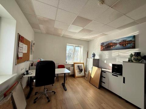 комерційна за адресою Шолуденка вул., 5