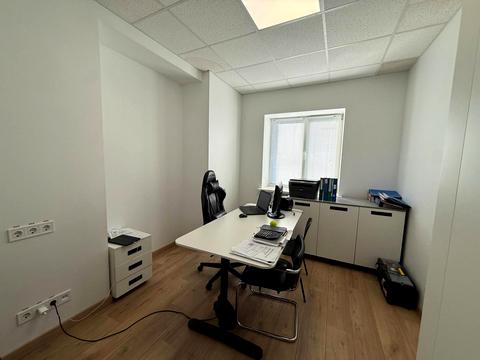 комерційна за адресою Шолуденка вул., 5