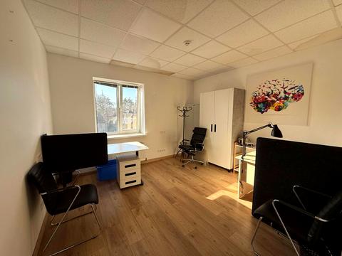 комерційна за адресою Шолуденка вул., 5