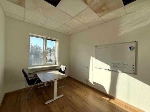 комерційна за адресою Шолуденка вул., 5