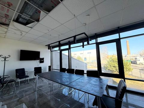 комерційна за адресою Шолуденка вул., 5