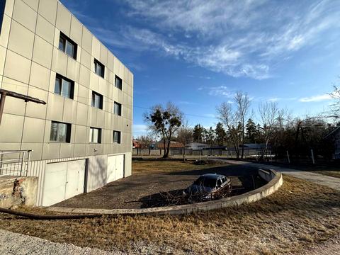 комерційна за адресою Шолуденка вул., 5