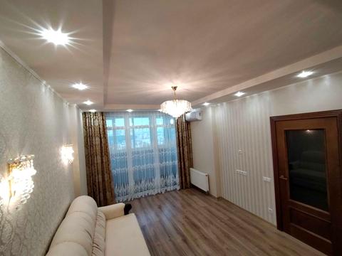 квартира за адресою Берестейський просп. (Перемоги), 5-В