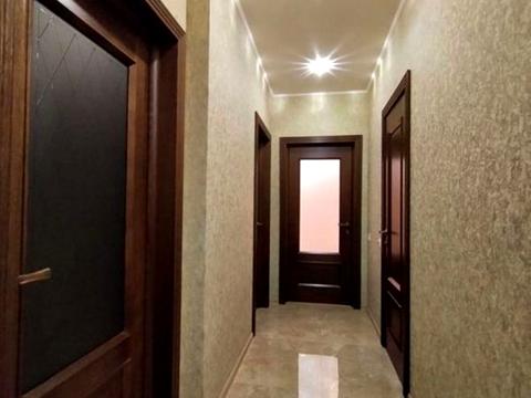 квартира за адресою Берестейський просп. (Перемоги), 5-В