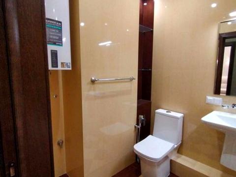 квартира за адресою Берестейський просп. (Перемоги), 5-В